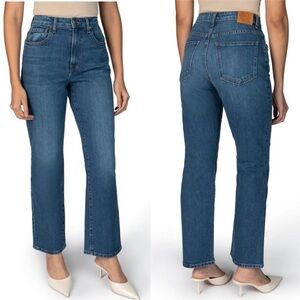 NWT Nelle Atelier The Kate Jeans